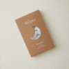 Bleu Toile Baby Sleep Set
