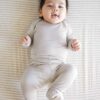 Spelt Baby Sleep Set