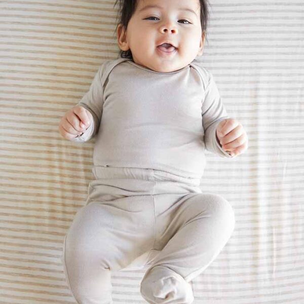 Spelt Baby Sleep Set