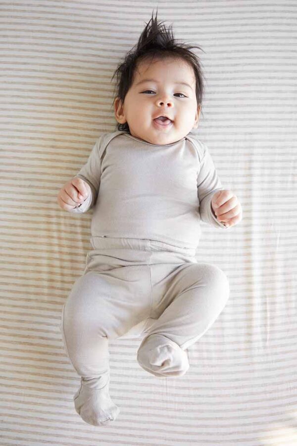 Spelt Baby Sleep Set