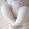 Spelt Baby Sleep Set