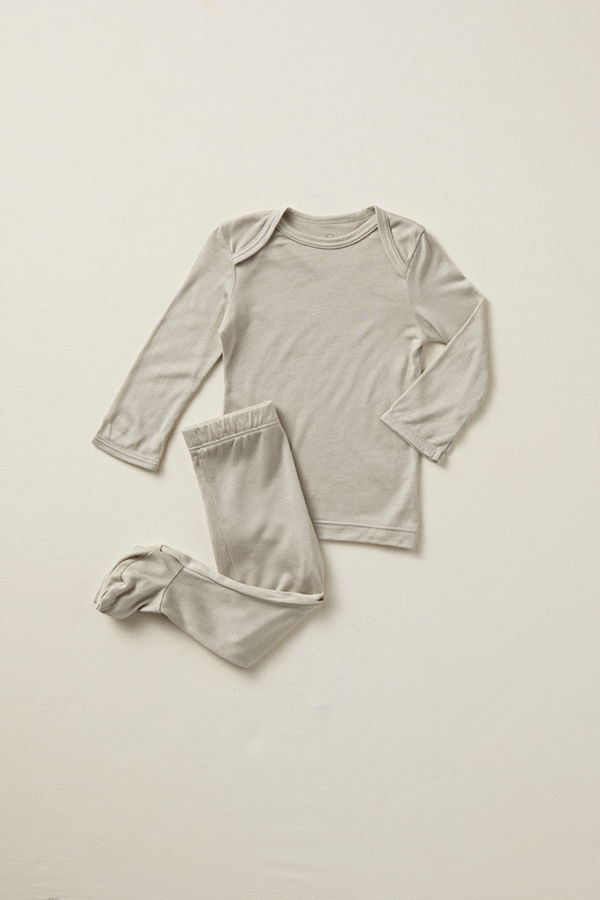 Spelt Baby Sleep Set