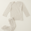 Driftwood Stripe Baby Sleep Set