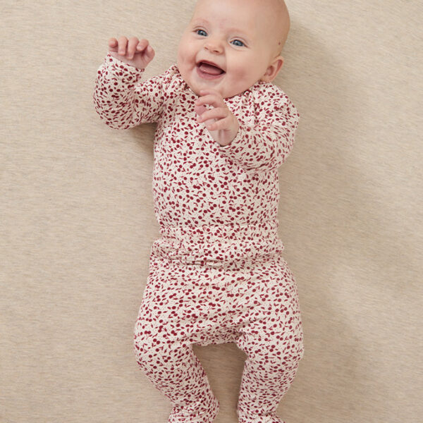 Preorder | Cherry Baby Sleep Set