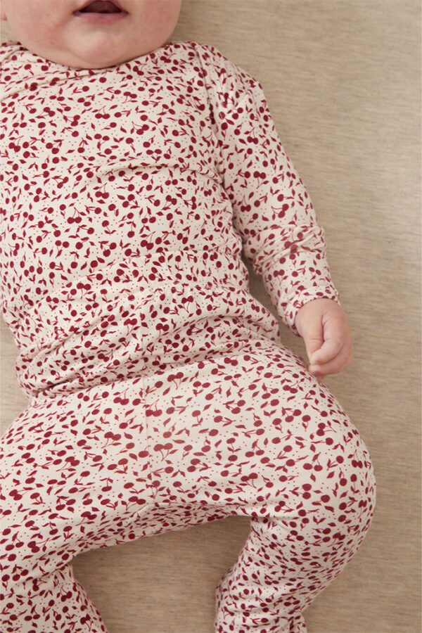 Preorder | Cherry Baby Sleep Set