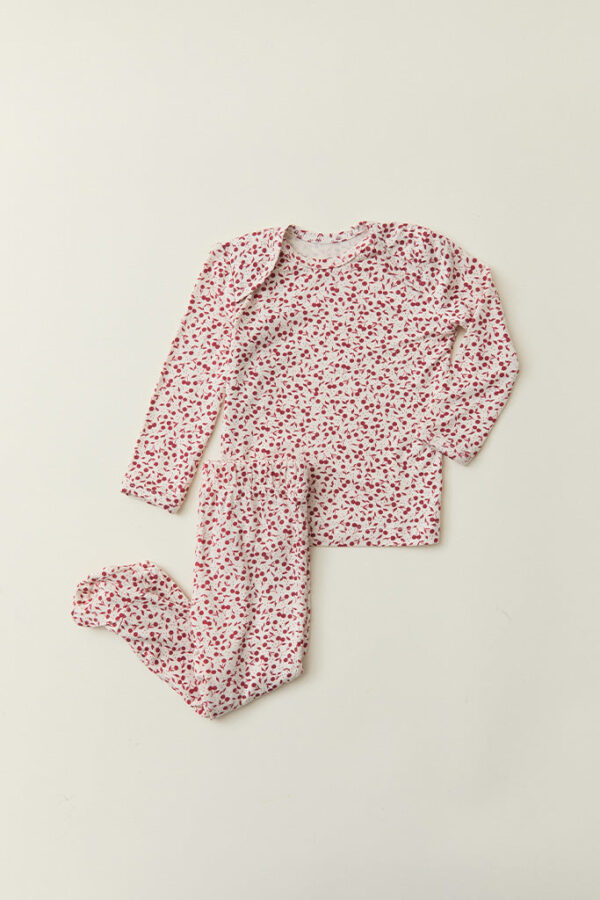 Preorder | Cherry Baby Sleep Set