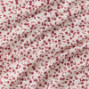 Cherry Crib Sheet