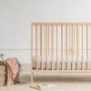 Spelt Crib Sheet