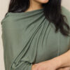 Basil Nursing Cover