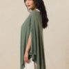 Basil Nursing Cover