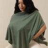 Basil Nursing Cover