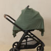 Basil Nursing Cover