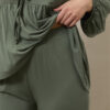 Basil Women's Sleep Set