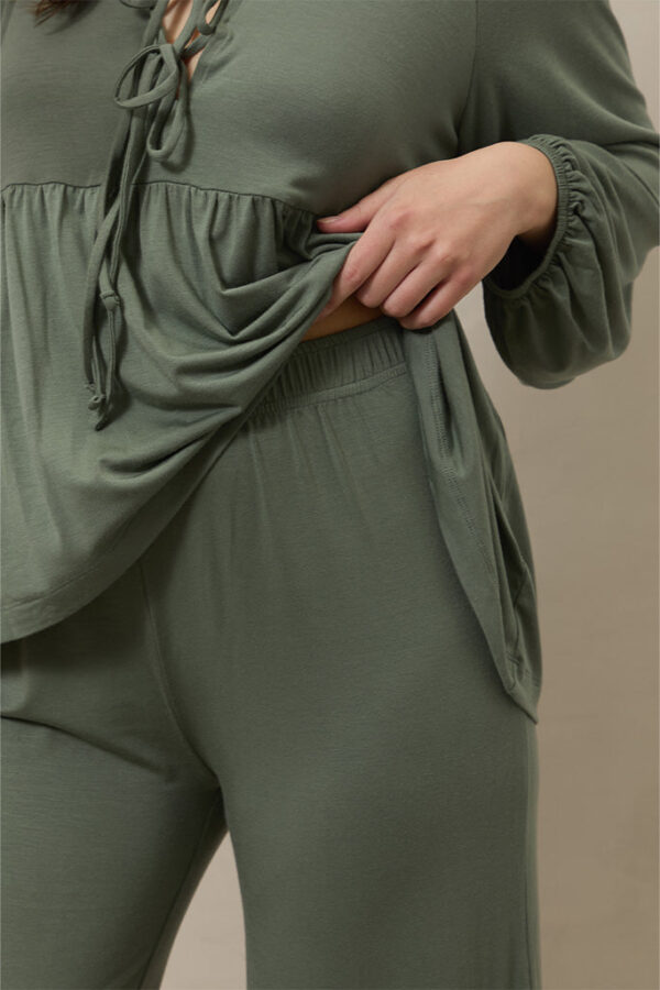Basil Women's Sleep Set