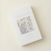 Bleu Toile Nursing Cover