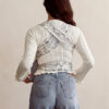 Bleu Toile Wrap