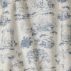 Bleu Toile Wrap