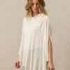 Blush Floret Nursing Cover