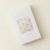 Blush Floret Nursing Cover