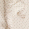 Blush Floret Baby Sleep Set