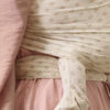 Preorder | Blush Floret Wrap