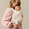 Preorder | Blush Floret Wrap