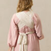 Preorder | Blush Floret Wrap