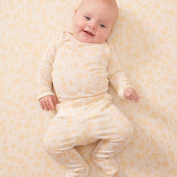 Buttercup Baby Sleep Set