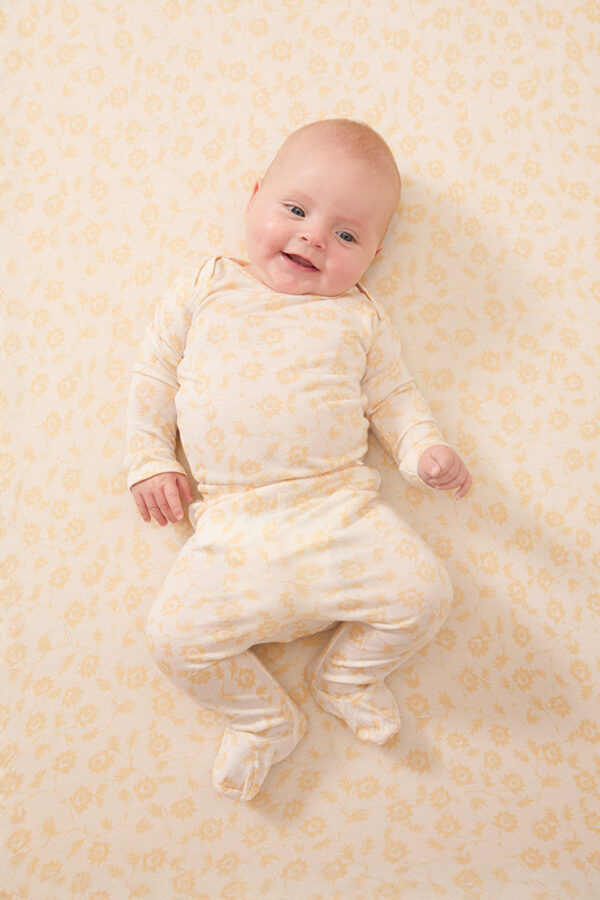 Buttercup Baby Sleep Set