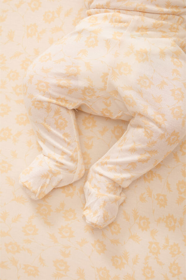 Buttercup Baby Sleep Set