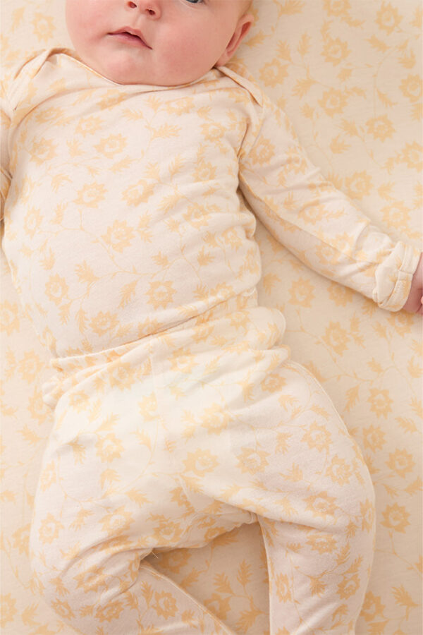 Buttercup Baby Sleep Set