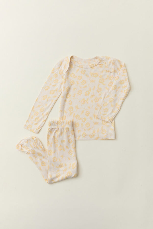 Buttercup Baby Sleep Set