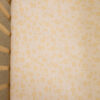 Buttercup Crib Sheet