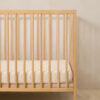Buttercup Crib Sheet