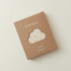 Buttercup Crib Sheet