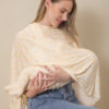 Buttercup Nursing Cover