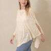 Buttercup Nursing Cover