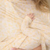 Buttercup Nursing Cover