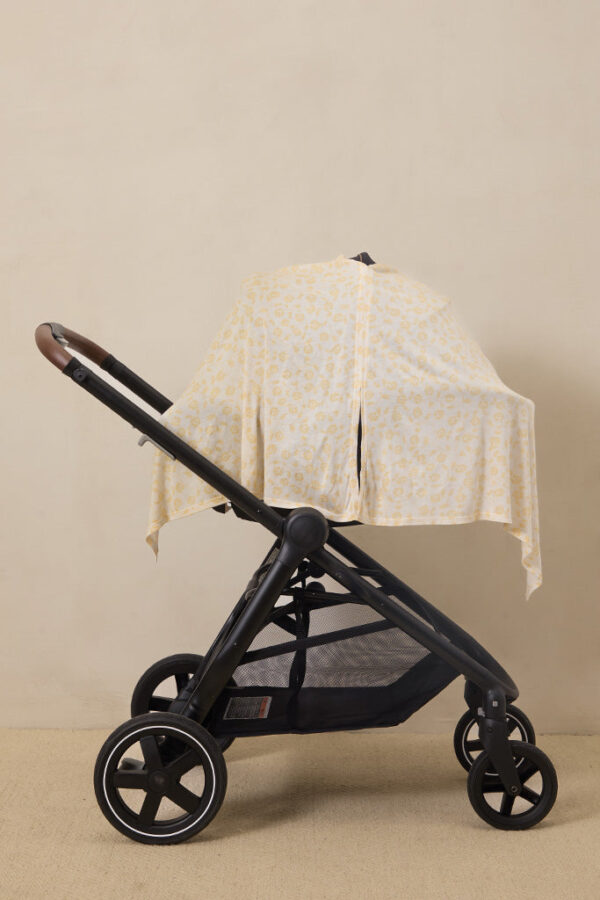 Buttercup Nursing Cover