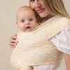 Buttercup Wrap