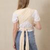 Buttercup Wrap