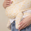 Buttercup Wrap