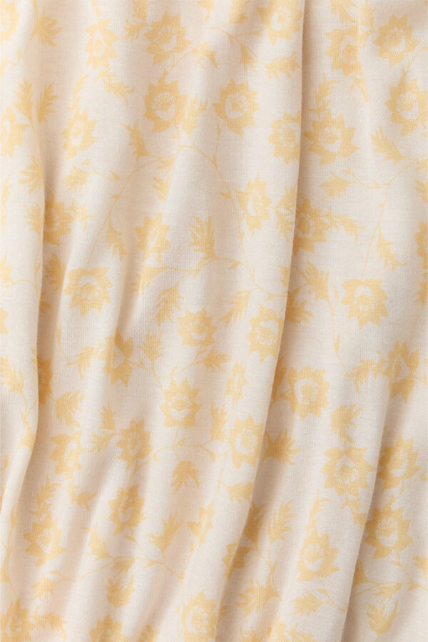 Buttercup Wrap