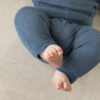 Chambray Baby Sleep Set