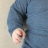 Chambray Baby Sleep Set