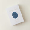 Chambray Nursing Cover