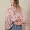Cherry Nursing Cover