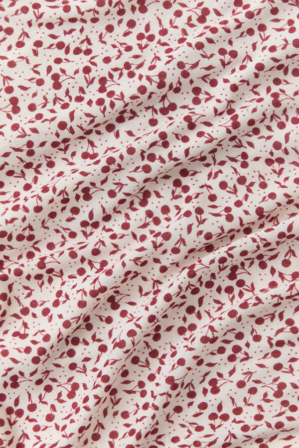 Cherry Nursing Cover