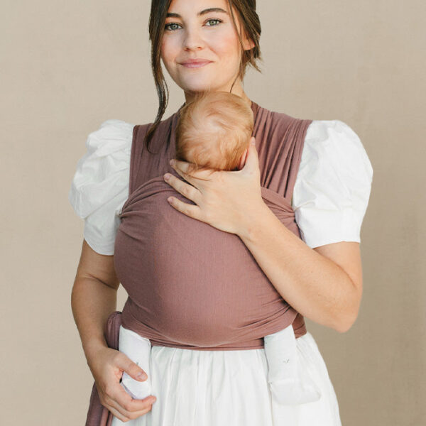Cottage Rose Wrap