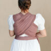 Cottage Rose Wrap